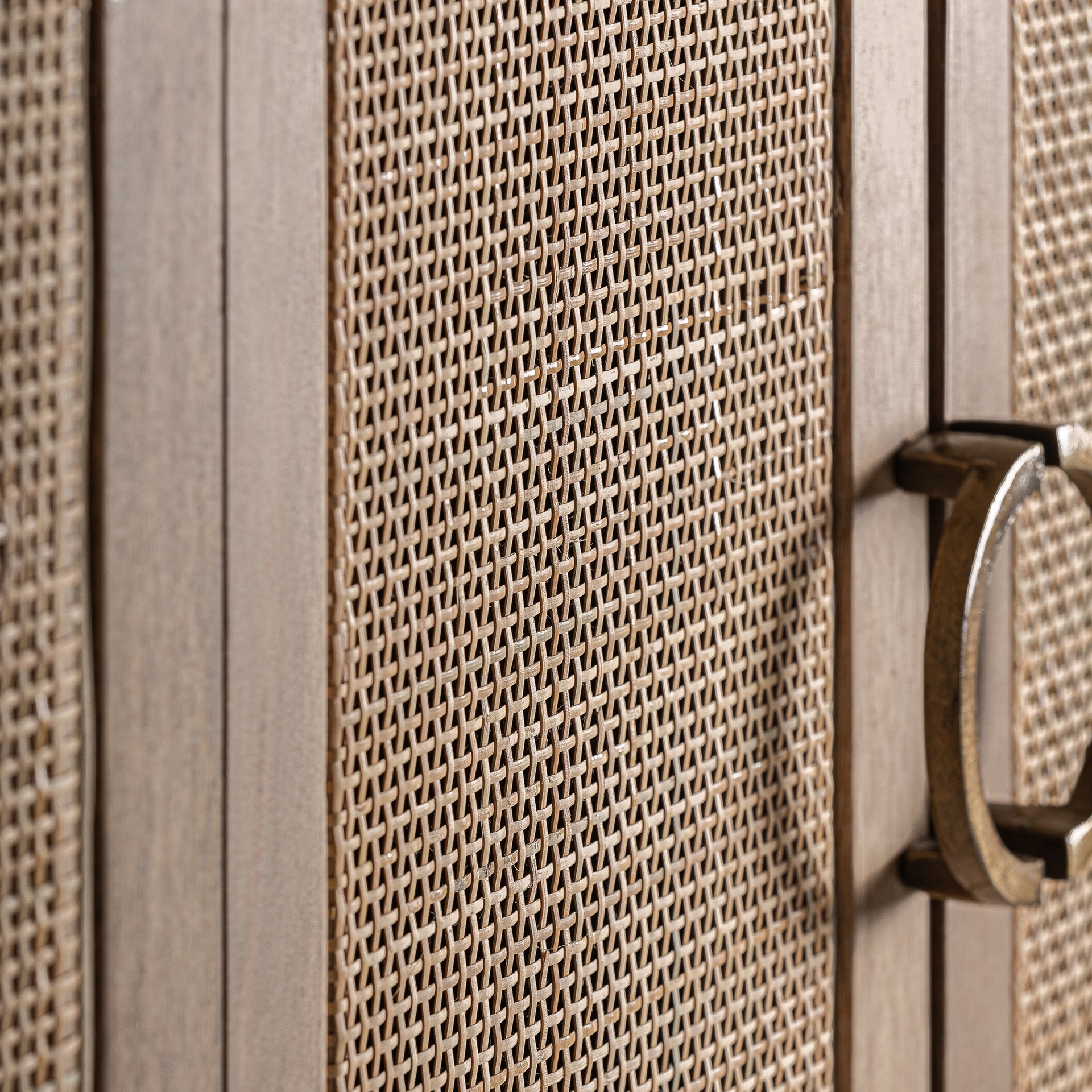 BECKLEY WARDROBE